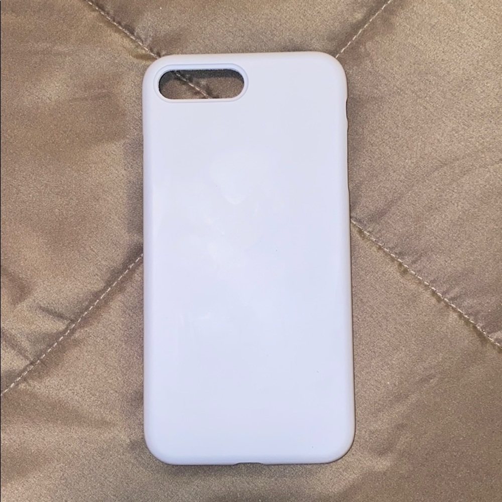 iPhone 8 Plus case